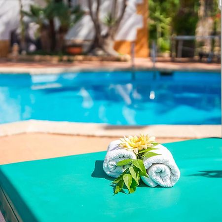 Ideal Property Mallorca - Sol De Mallorca 1 Кала-Мескіда Екстер'єр фото
