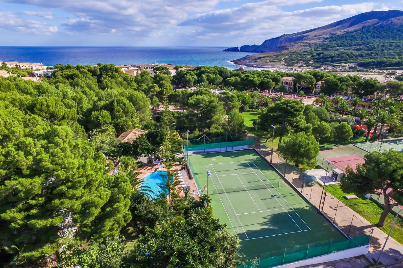 Ideal Property Mallorca - Sol De Mallorca 1 Кала-Мескіда Екстер'єр фото
