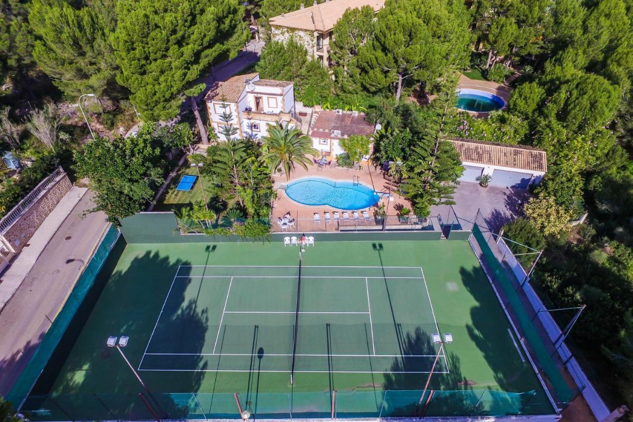 Ideal Property Mallorca - Sol De Mallorca 1 Кала-Мескіда Екстер'єр фото