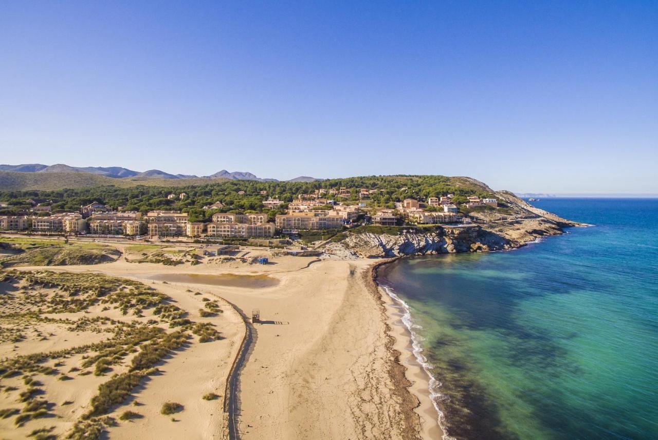 Ideal Property Mallorca - Sol De Mallorca 1 Кала-Мескіда Екстер'єр фото