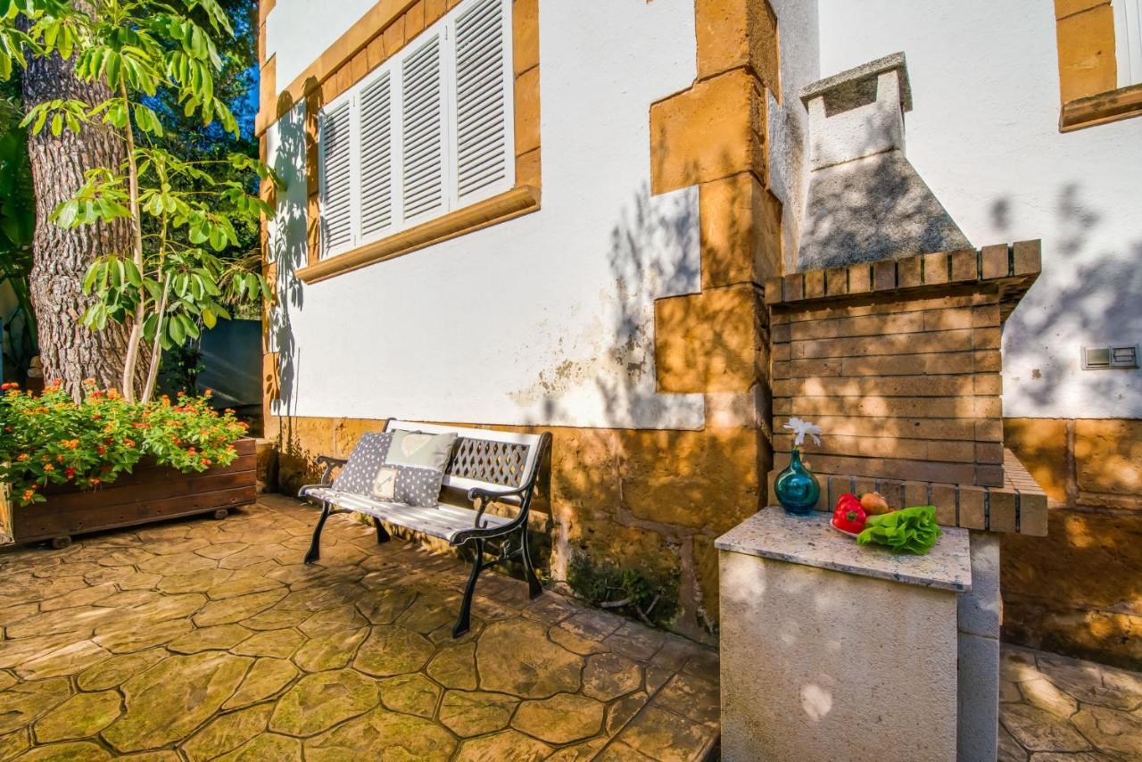 Ideal Property Mallorca - Sol De Mallorca 1 Кала-Мескіда Екстер'єр фото