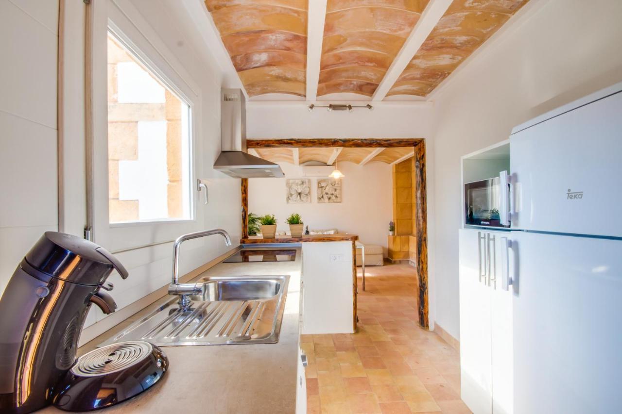 Ideal Property Mallorca - Sol De Mallorca 1 Кала-Мескіда Екстер'єр фото