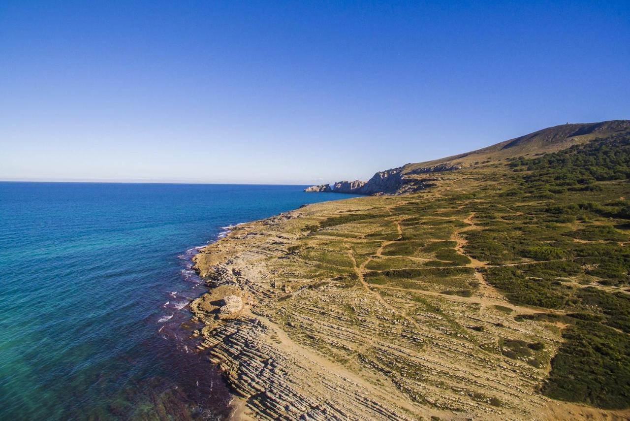 Ideal Property Mallorca - Sol De Mallorca 1 Кала-Мескіда Екстер'єр фото