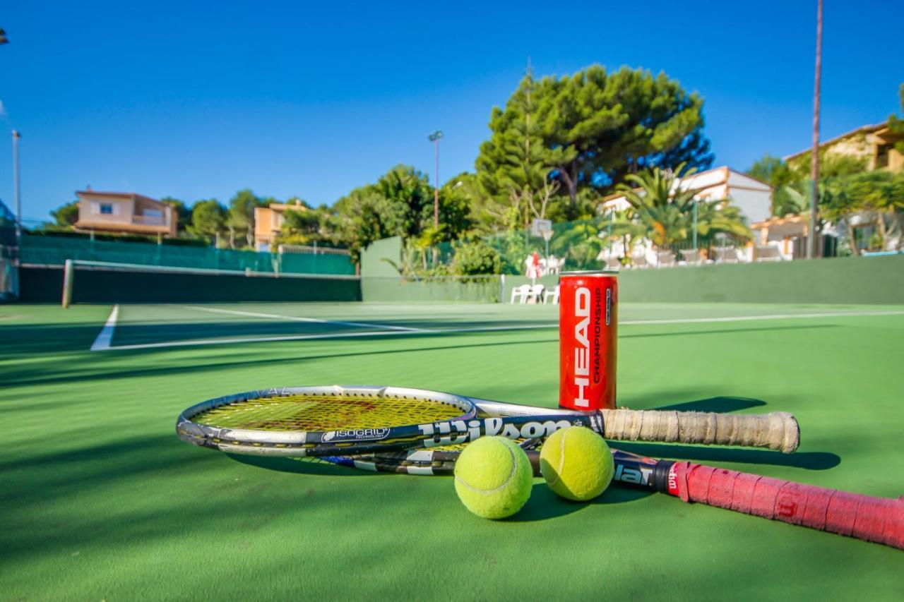 Ideal Property Mallorca - Sol De Mallorca 1 Кала-Мескіда Екстер'єр фото