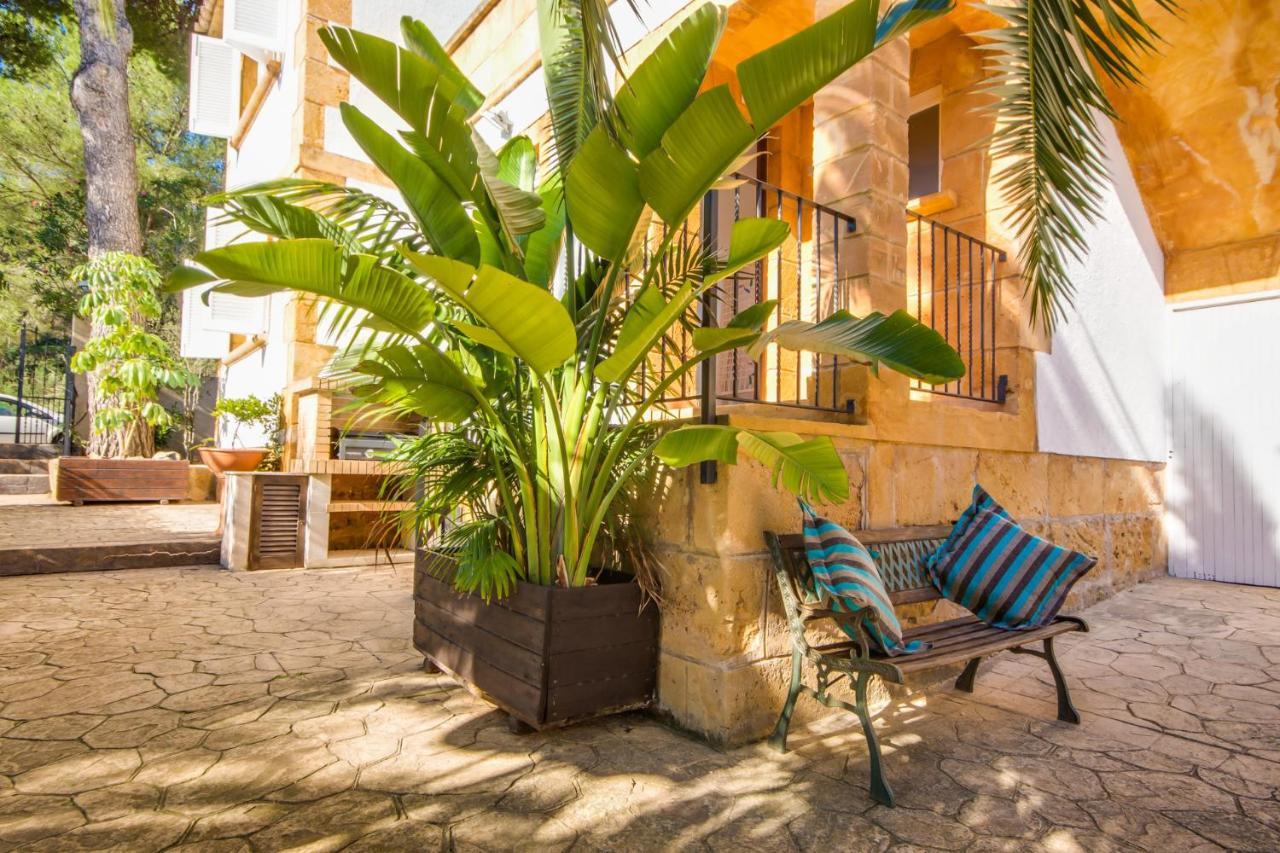 Ideal Property Mallorca - Sol De Mallorca 1 Кала-Мескіда Екстер'єр фото