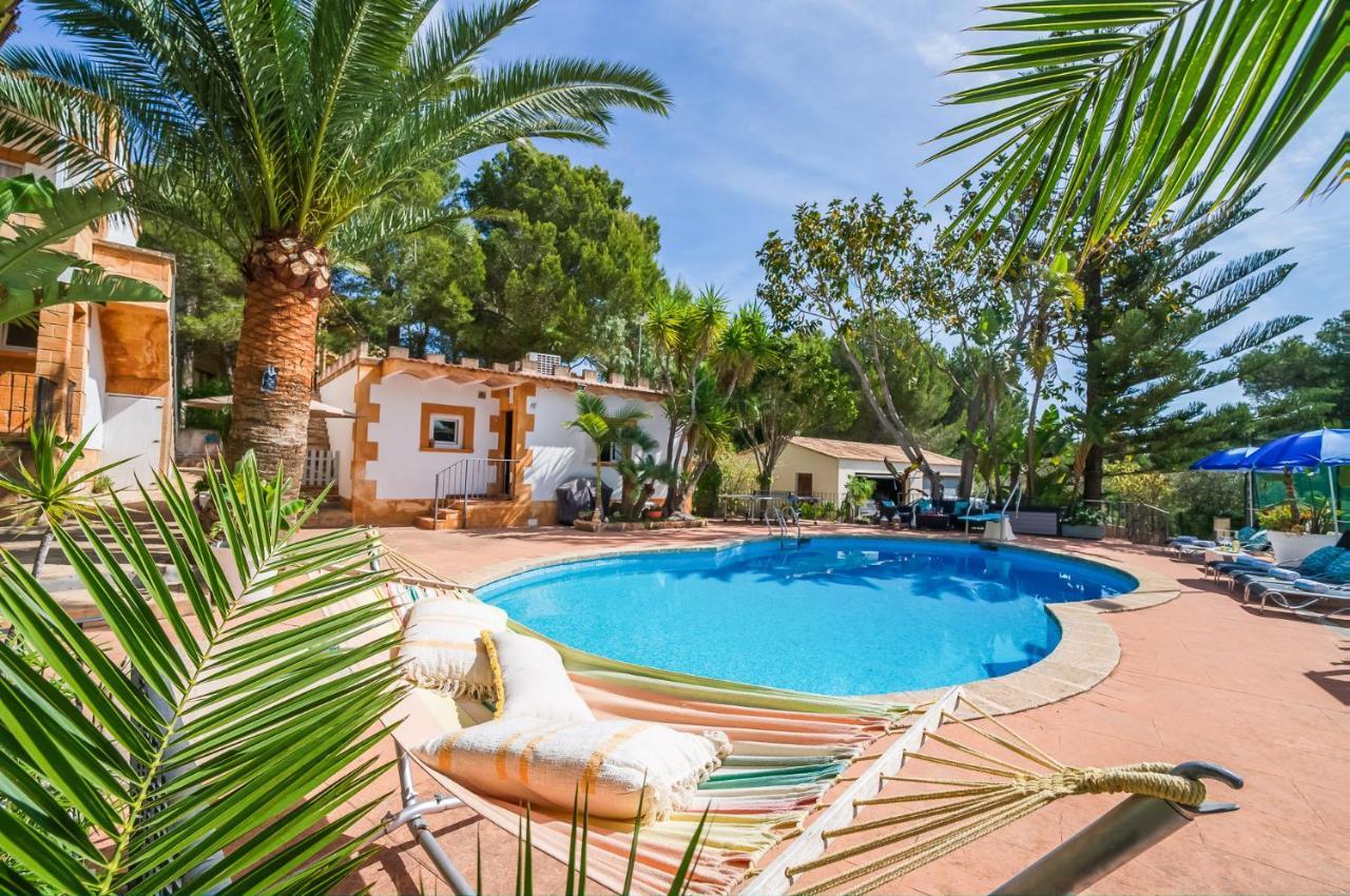 Ideal Property Mallorca - Sol De Mallorca 1 Кала-Мескіда Екстер'єр фото