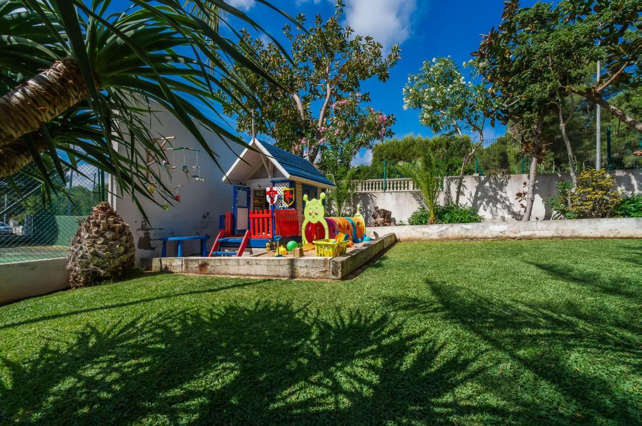 Ideal Property Mallorca - Sol De Mallorca 1 Кала-Мескіда Екстер'єр фото