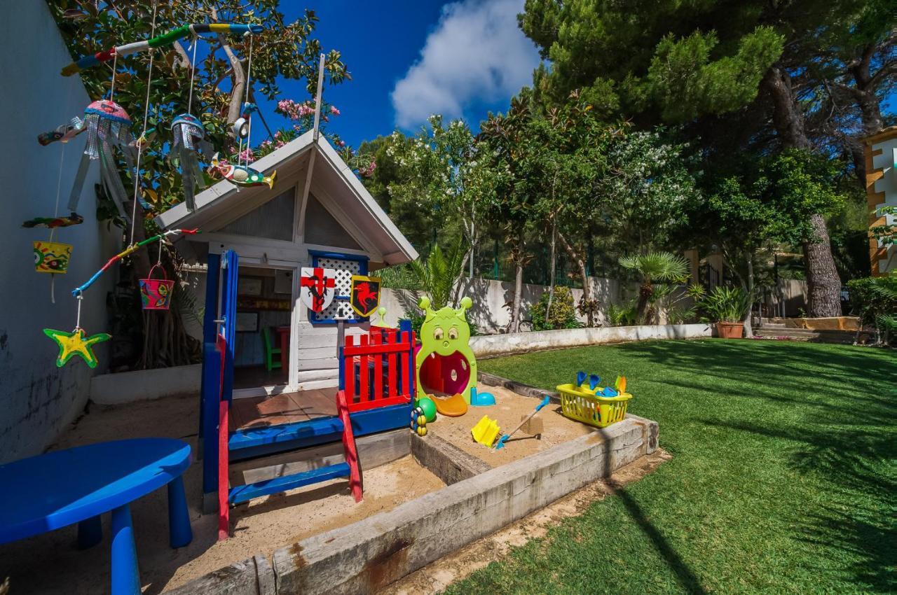 Ideal Property Mallorca - Sol De Mallorca 1 Кала-Мескіда Екстер'єр фото