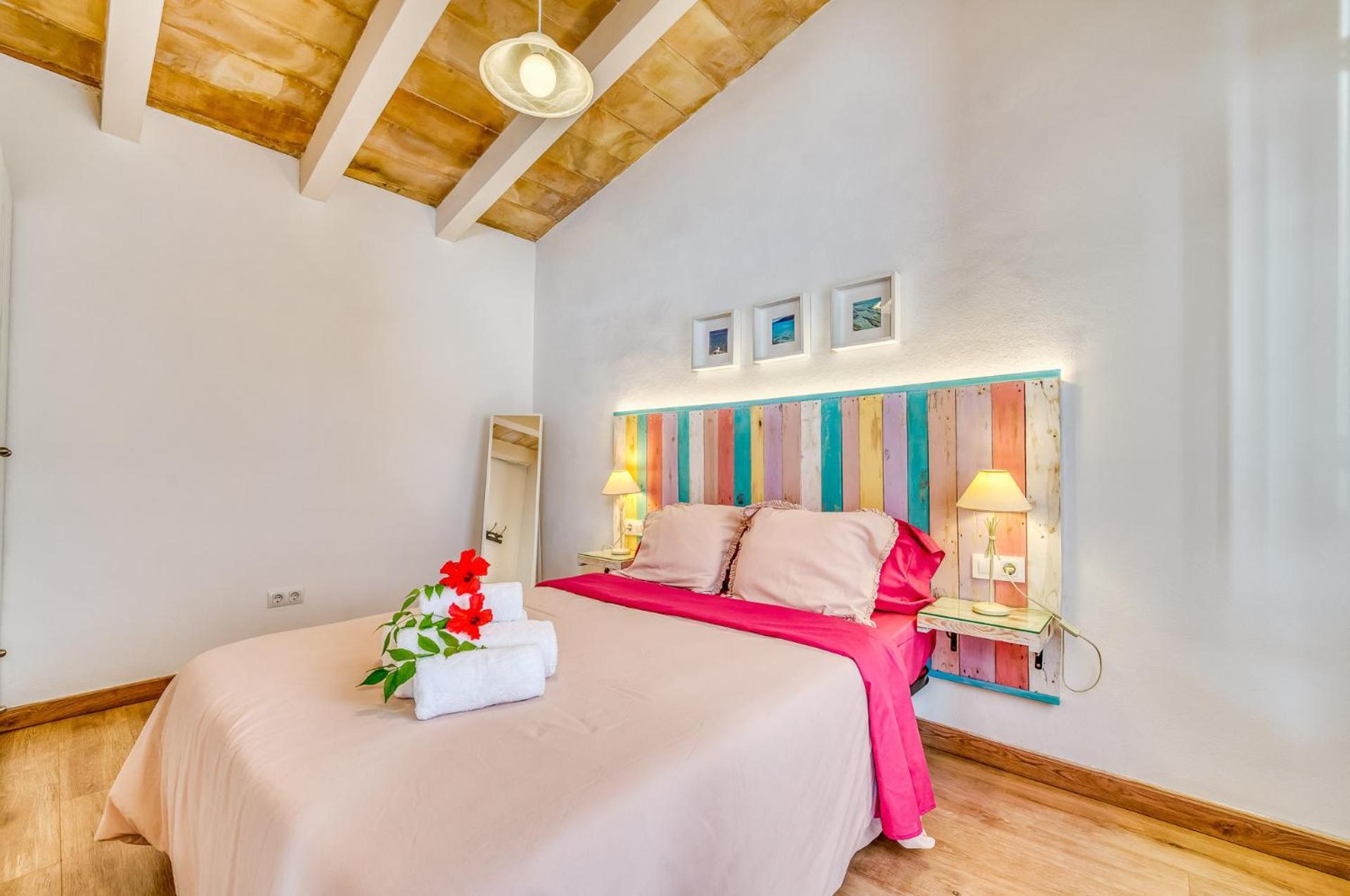 Ideal Property Mallorca - Sol De Mallorca 1 Кала-Мескіда Екстер'єр фото