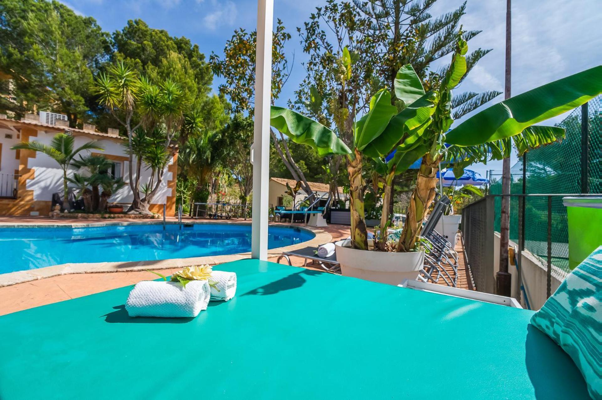 Ideal Property Mallorca - Sol De Mallorca 1 Кала-Мескіда Екстер'єр фото