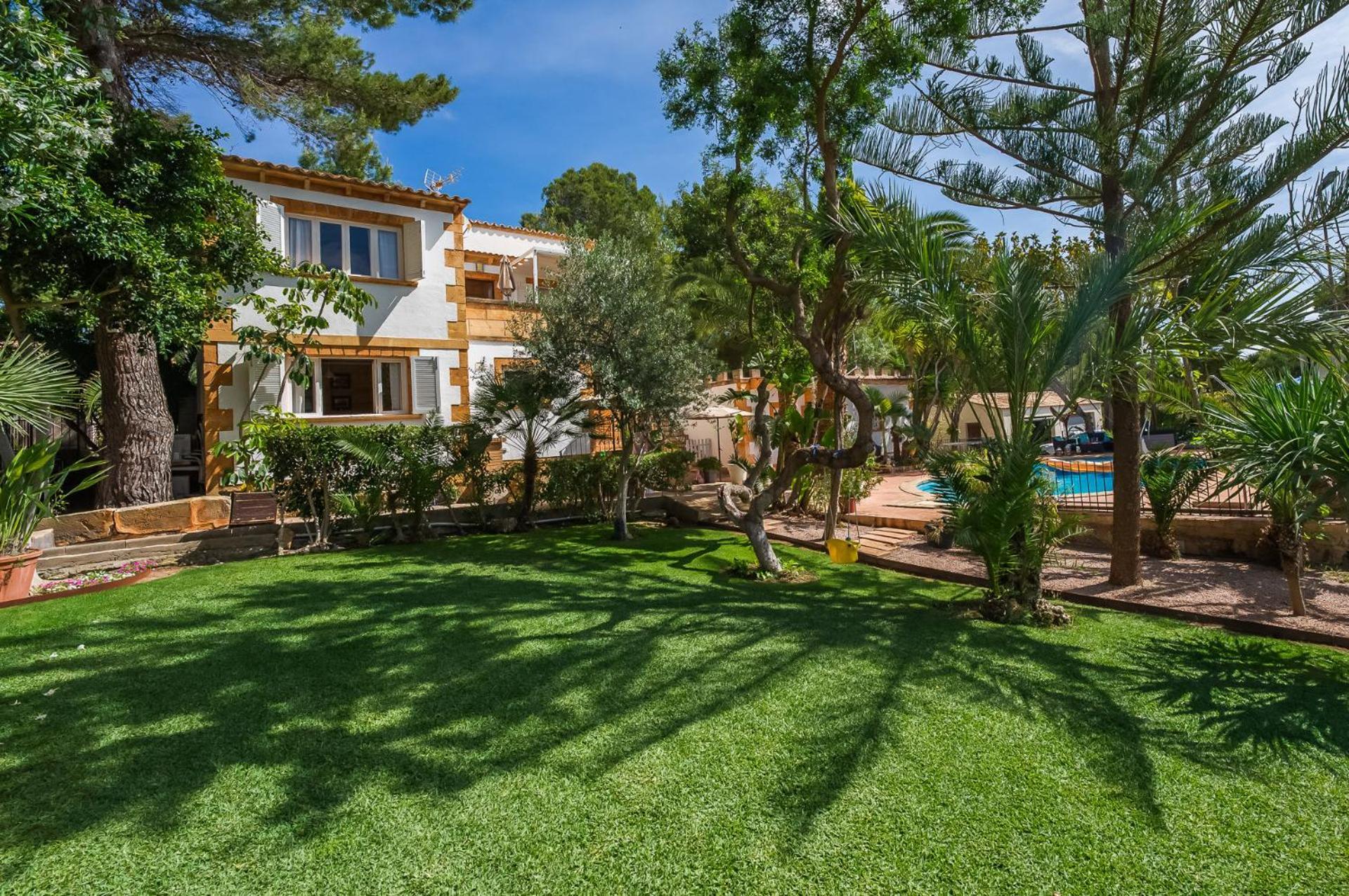 Ideal Property Mallorca - Sol De Mallorca 1 Кала-Мескіда Екстер'єр фото