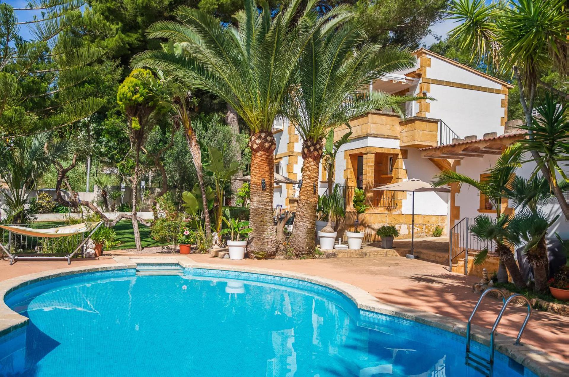 Ideal Property Mallorca - Sol De Mallorca 1 Кала-Мескіда Екстер'єр фото