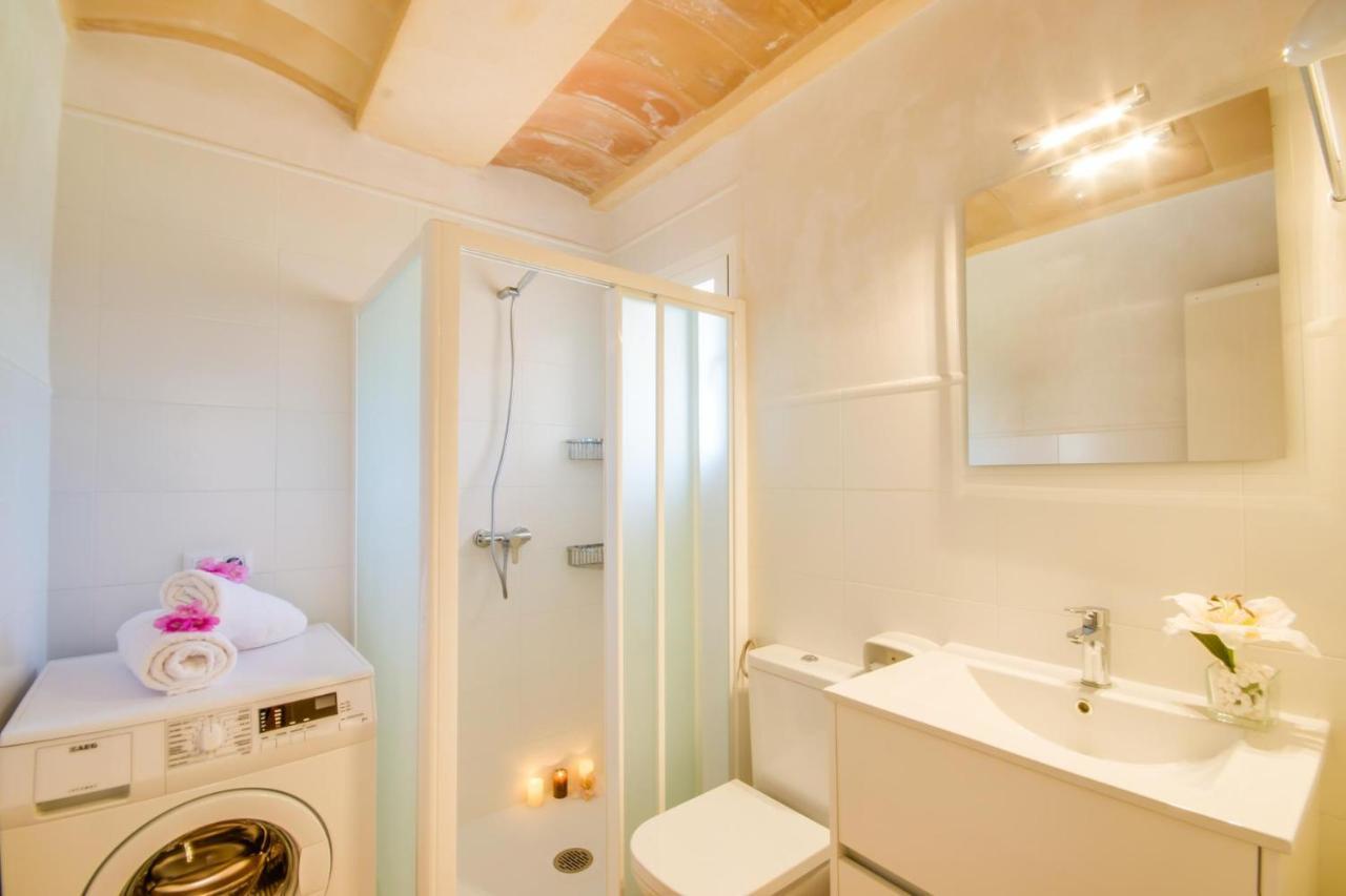 Ideal Property Mallorca - Sol De Mallorca 1 Кала-Мескіда Екстер'єр фото