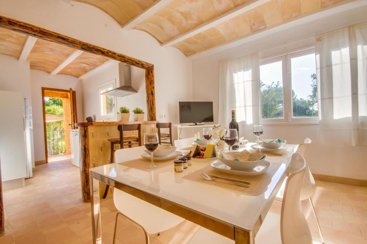 Ideal Property Mallorca - Sol De Mallorca 1 Кала-Мескіда Екстер'єр фото