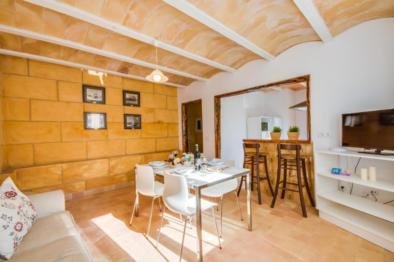 Ideal Property Mallorca - Sol De Mallorca 1 Кала-Мескіда Екстер'єр фото
